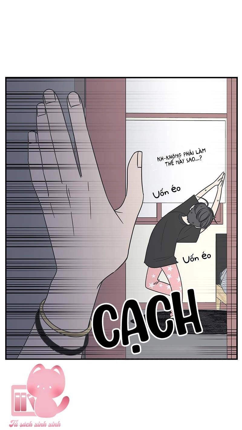 Kế Hoạch Hẹn Hò Của Bareum Chapter 73 - 44