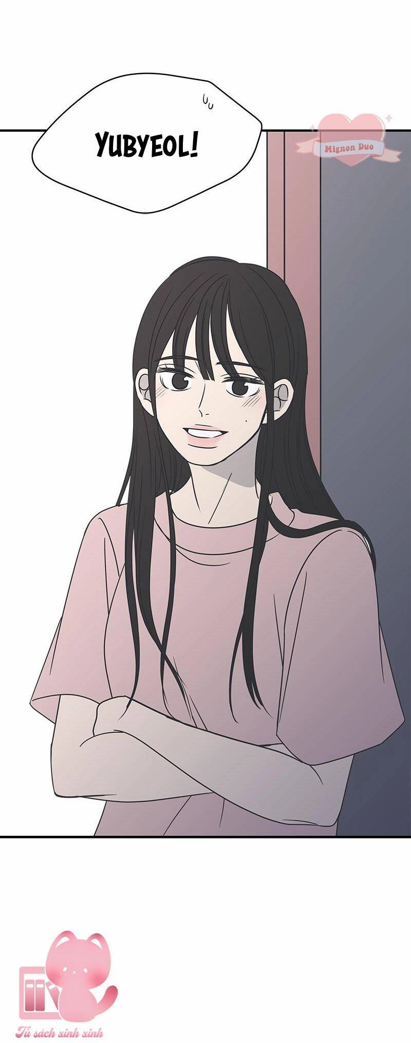 Kế Hoạch Hẹn Hò Của Bareum Chapter 73 - 47