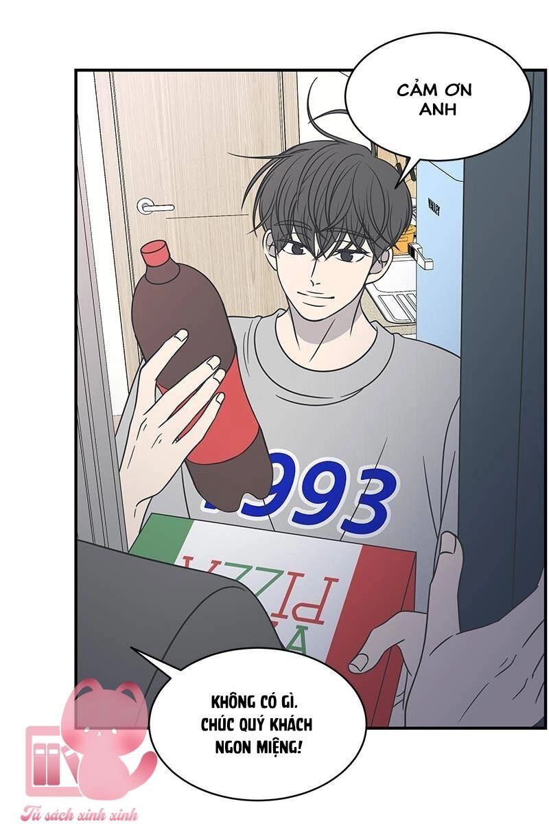 Kế Hoạch Hẹn Hò Của Bareum Chapter 74 - 3