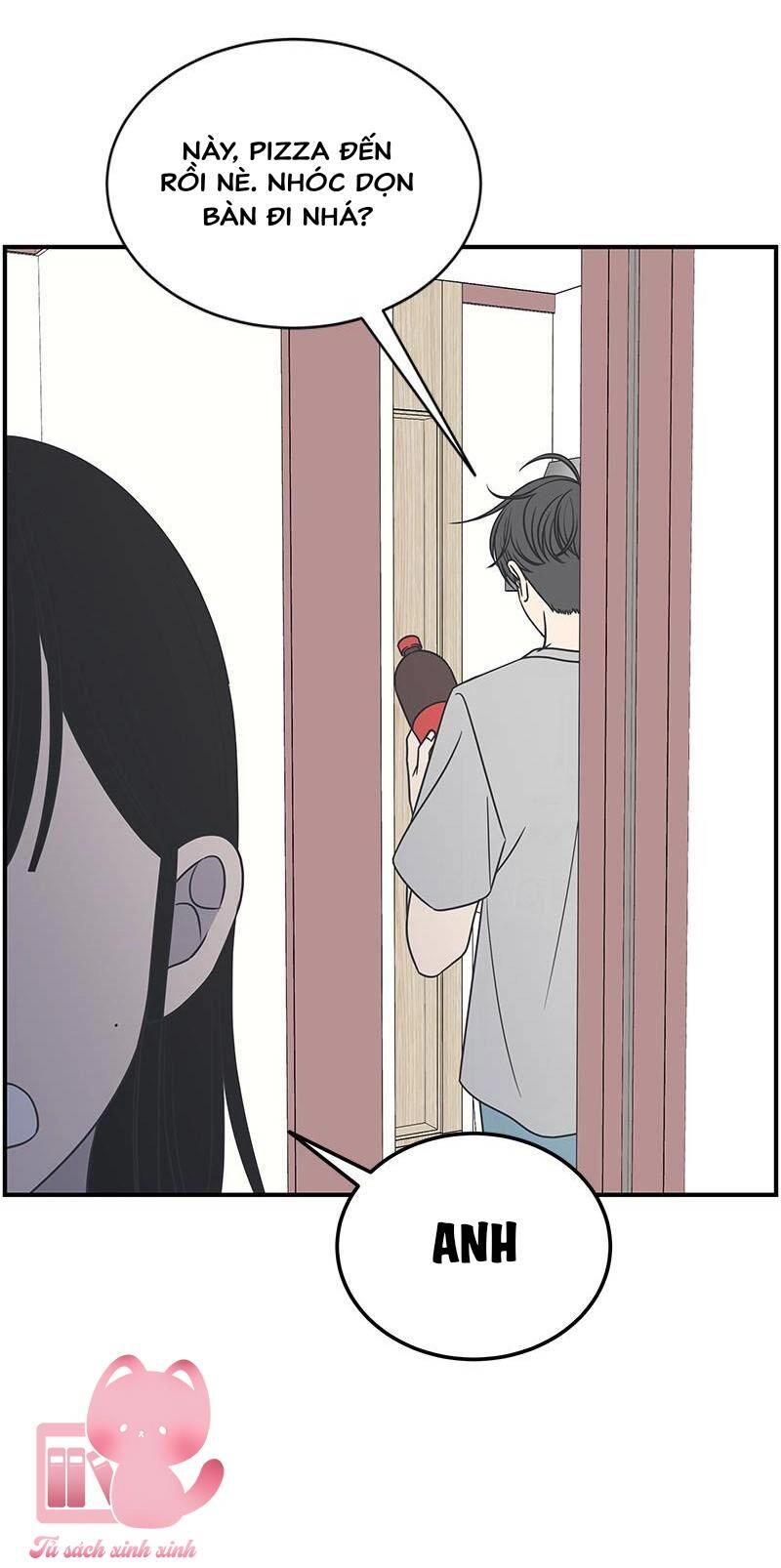 Kế Hoạch Hẹn Hò Của Bareum Chapter 74 - 4