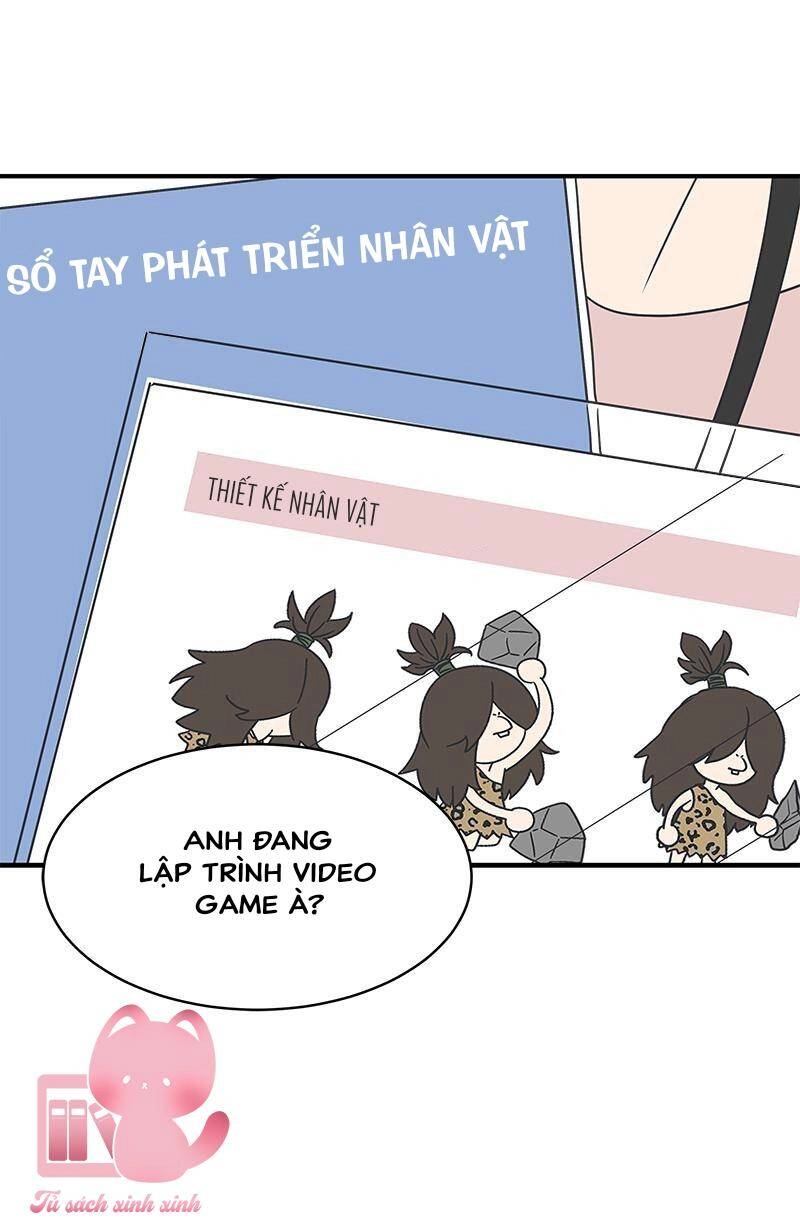 Kế Hoạch Hẹn Hò Của Bareum Chapter 74 - 6