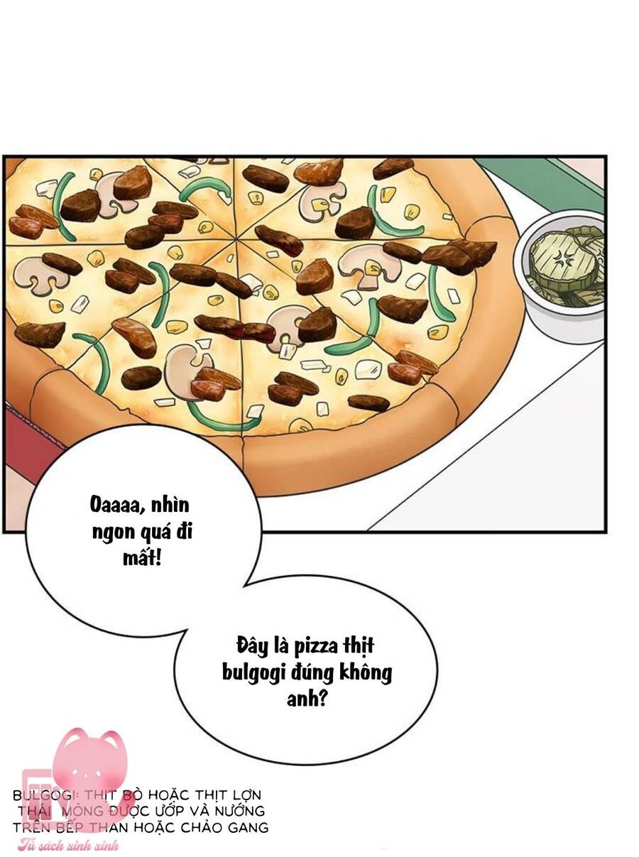 Kế Hoạch Hẹn Hò Của Bareum Chapter 74 - 9