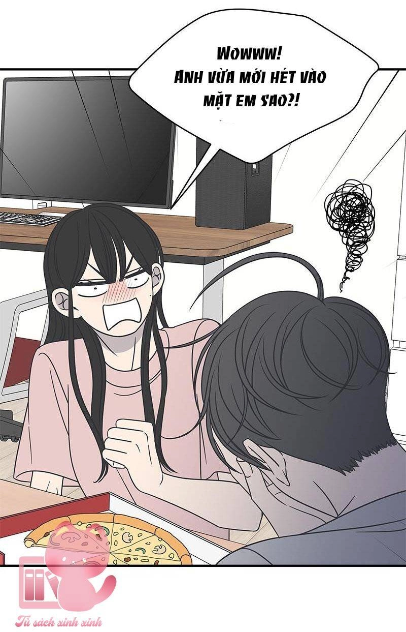 Kế Hoạch Hẹn Hò Của Bareum Chapter 74 - 19