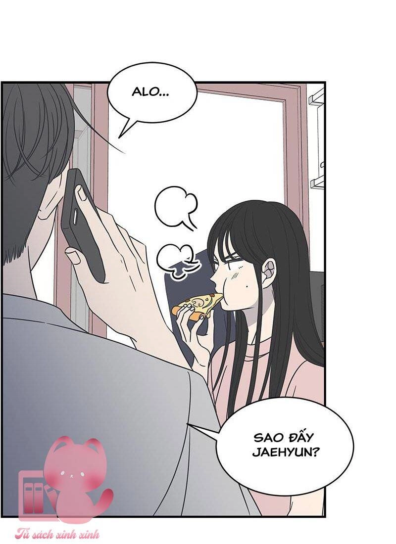 Kế Hoạch Hẹn Hò Của Bareum Chapter 74 - 22