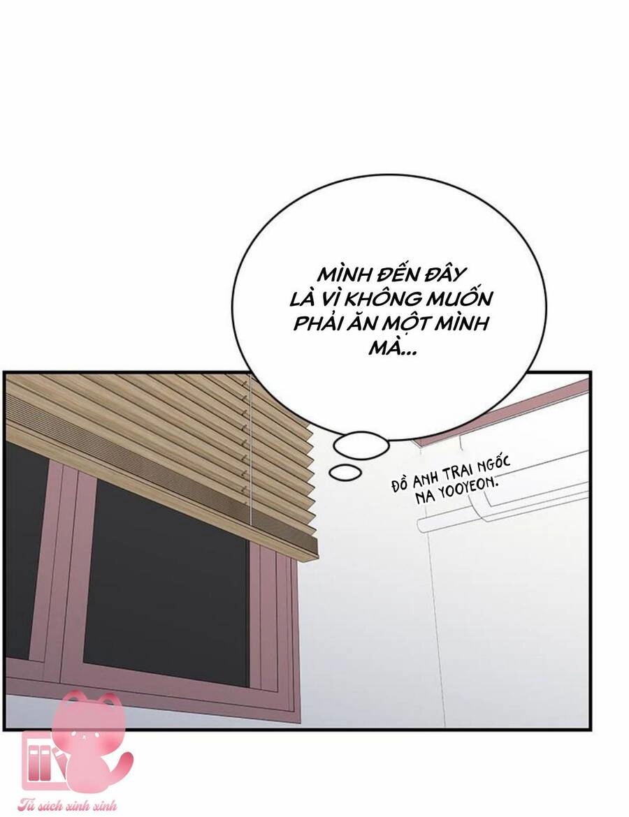 Kế Hoạch Hẹn Hò Của Bareum Chapter 74 - 28