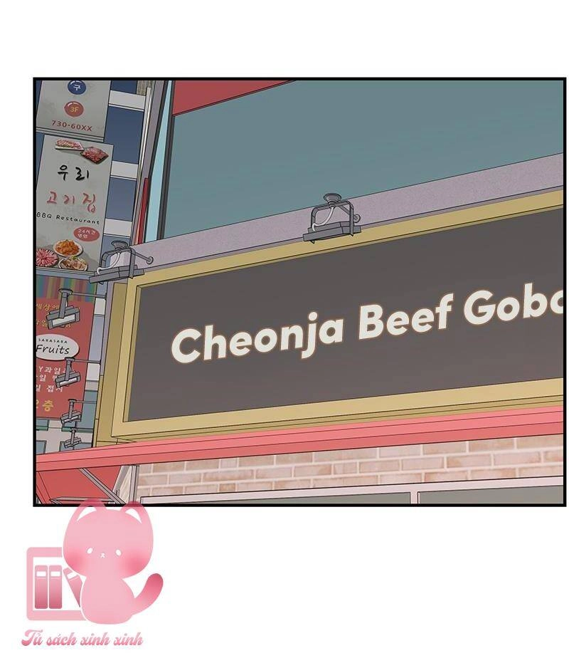 Kế Hoạch Hẹn Hò Của Bareum Chapter 74 - 29