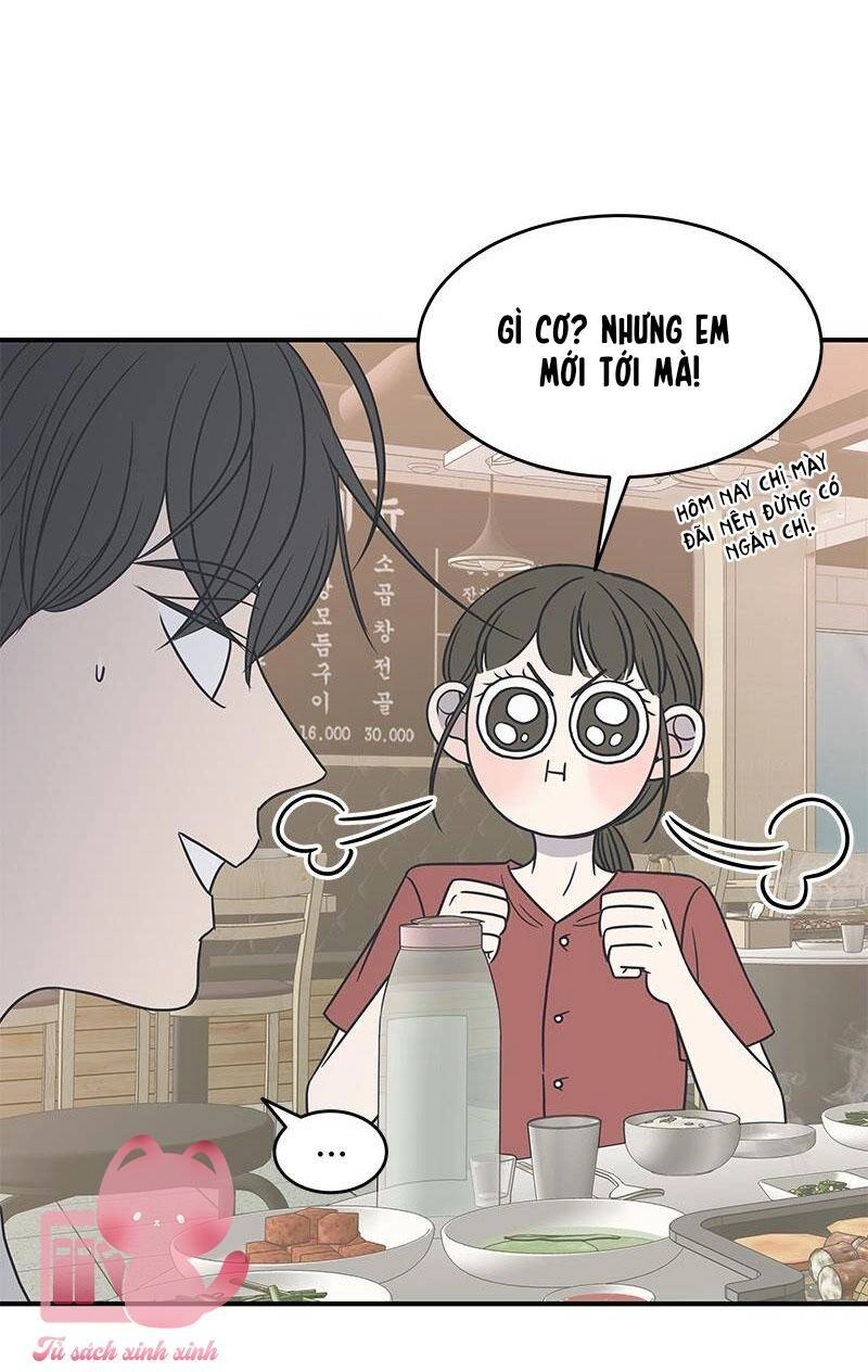 Kế Hoạch Hẹn Hò Của Bareum Chapter 74 - 33