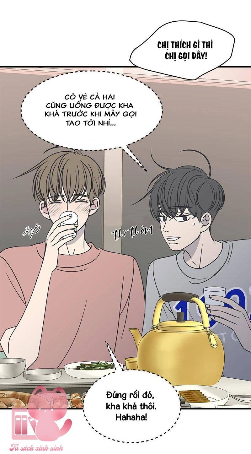 Kế Hoạch Hẹn Hò Của Bareum Chapter 74 - 34