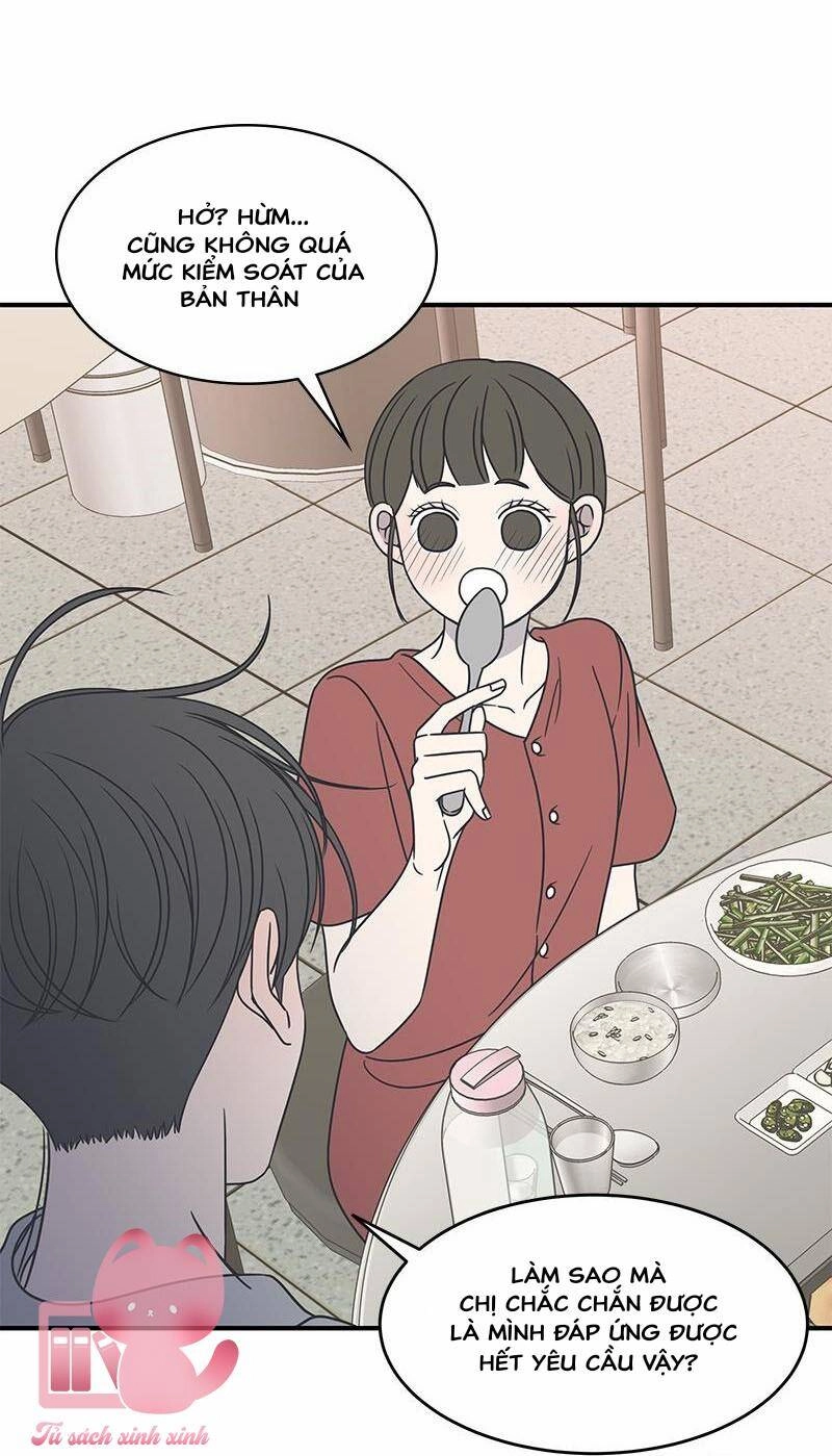 Kế Hoạch Hẹn Hò Của Bareum Chapter 74 - 49