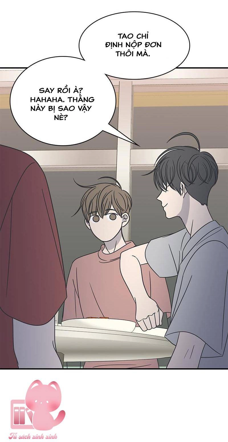 Kế Hoạch Hẹn Hò Của Bareum Chapter 74 - 54