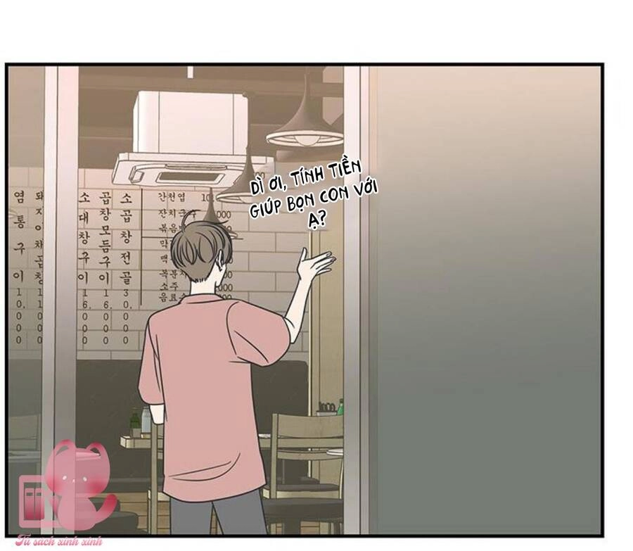 Kế Hoạch Hẹn Hò Của Bareum Chapter 74 - 58