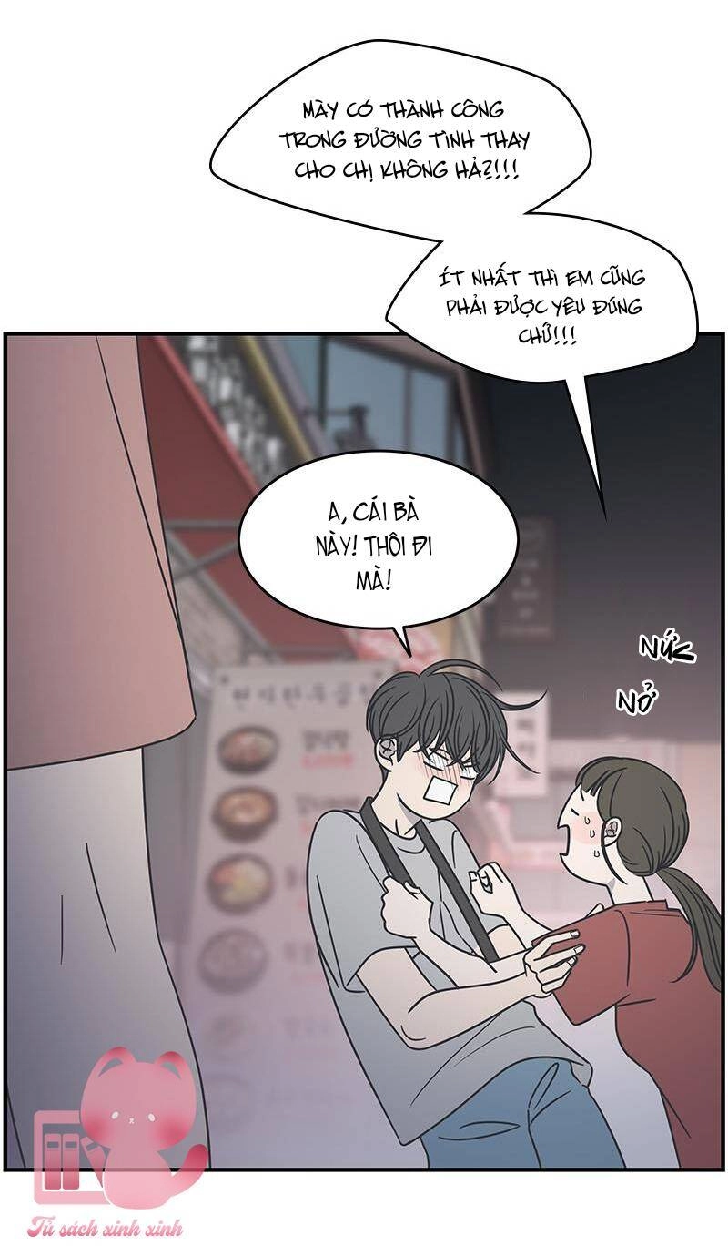 Kế Hoạch Hẹn Hò Của Bareum Chapter 74 - 63