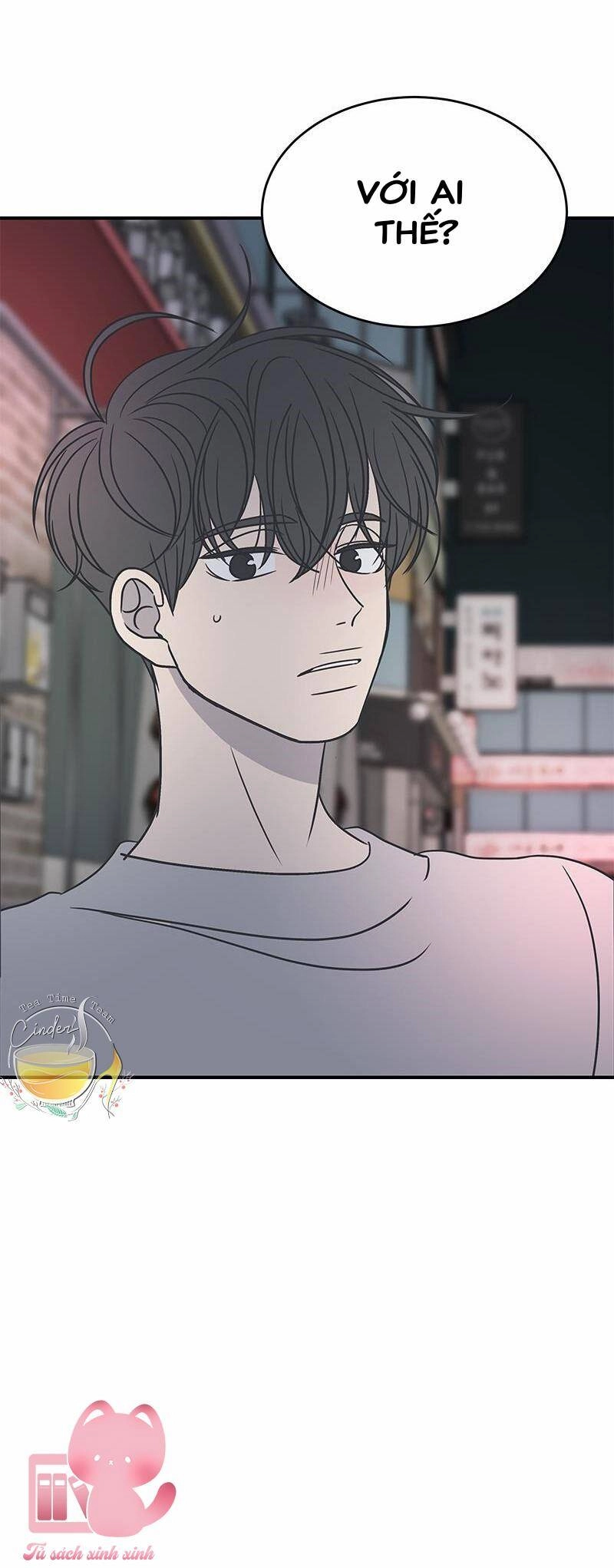 Kế Hoạch Hẹn Hò Của Bareum Chapter 74 - 65