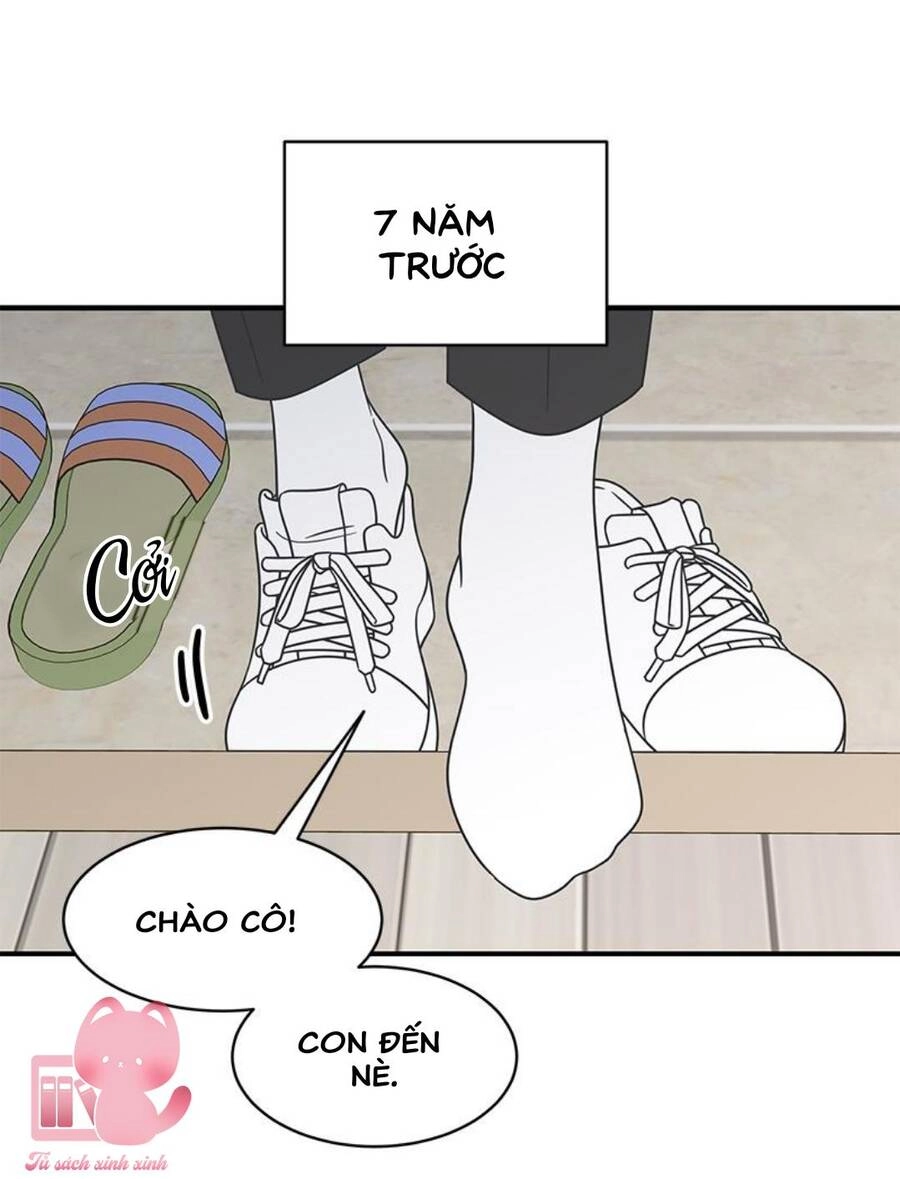 Kế Hoạch Hẹn Hò Của Bareum Chapter 75 - 2