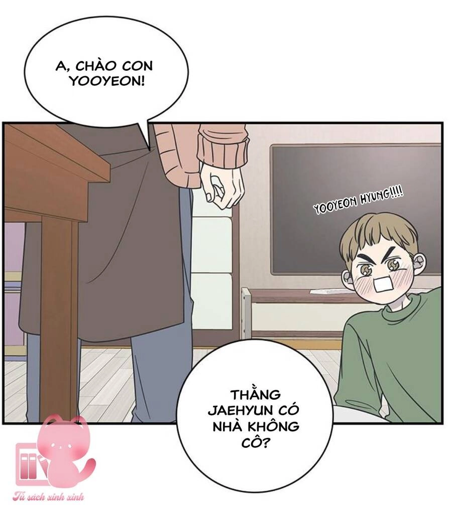 Kế Hoạch Hẹn Hò Của Bareum Chapter 75 - 3