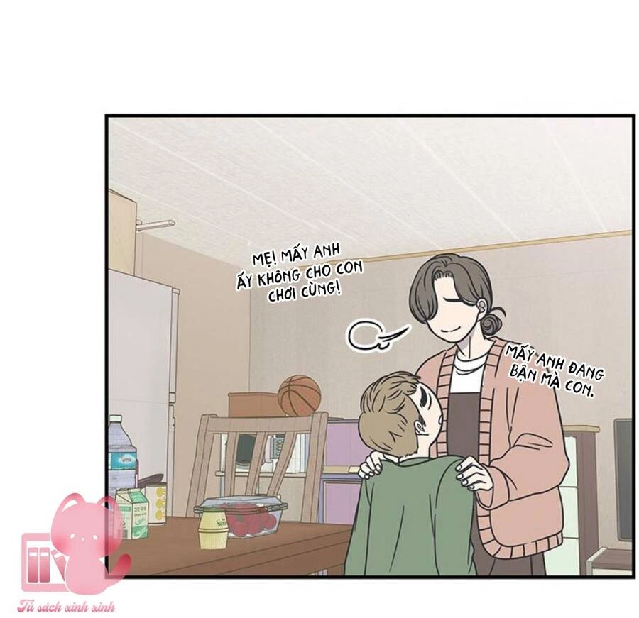 Kế Hoạch Hẹn Hò Của Bareum Chapter 75 - 6