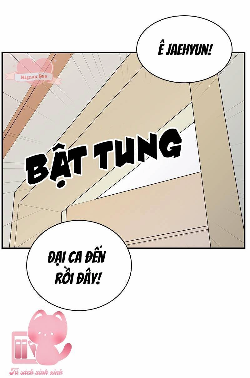 Kế Hoạch Hẹn Hò Của Bareum Chapter 75 - 7