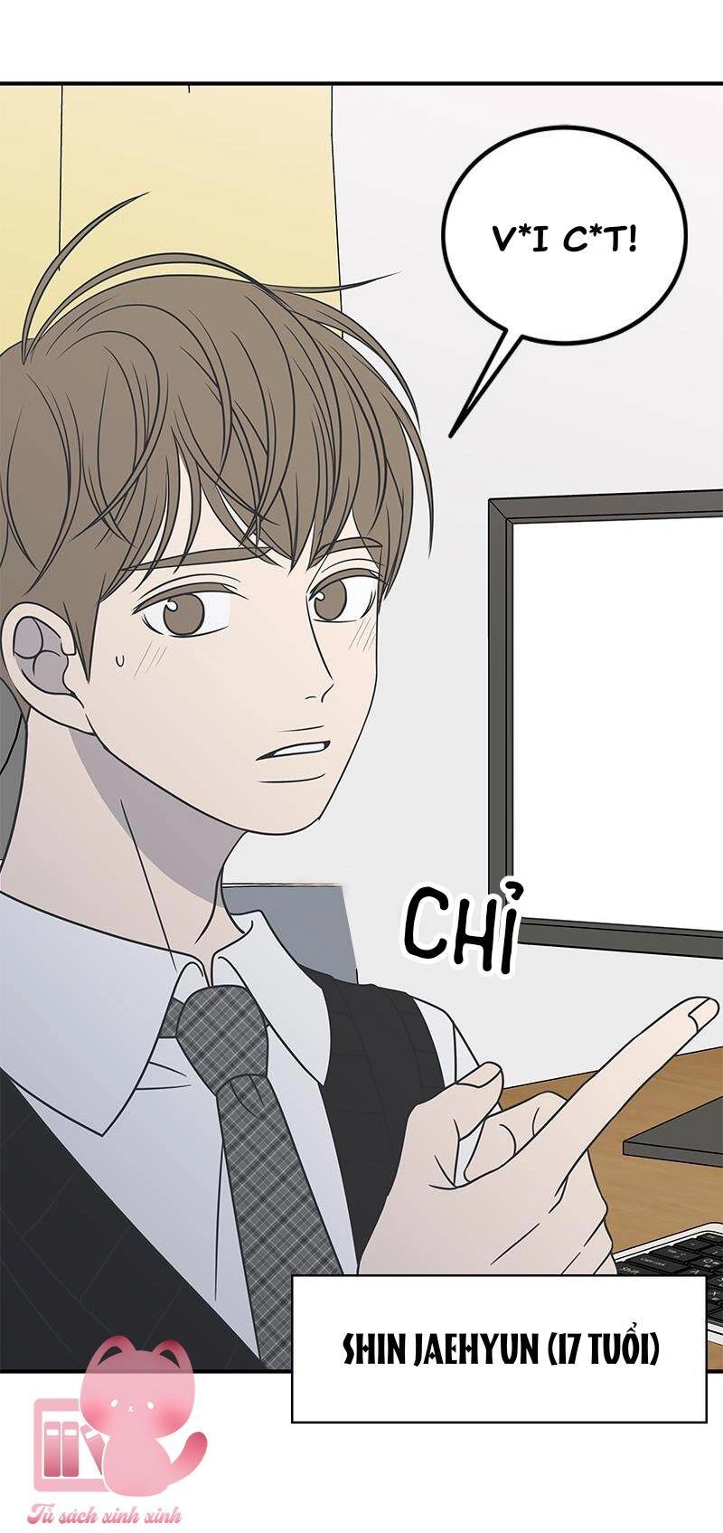 Kế Hoạch Hẹn Hò Của Bareum Chapter 75 - 9