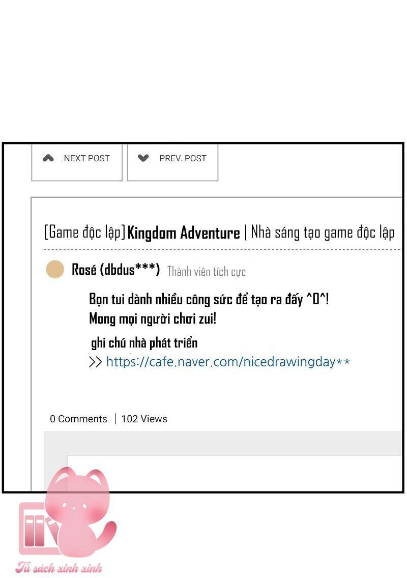 Kế Hoạch Hẹn Hò Của Bareum Chapter 75 - 13