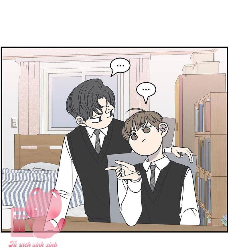 Kế Hoạch Hẹn Hò Của Bareum Chapter 75 - 14