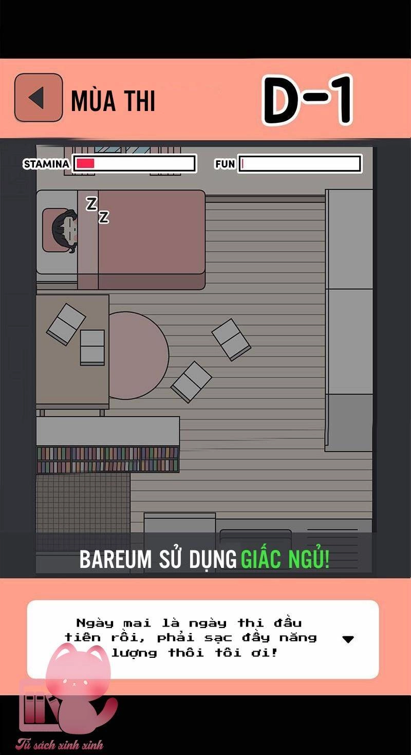 Kế Hoạch Hẹn Hò Của Bareum Chapter 75 - 23