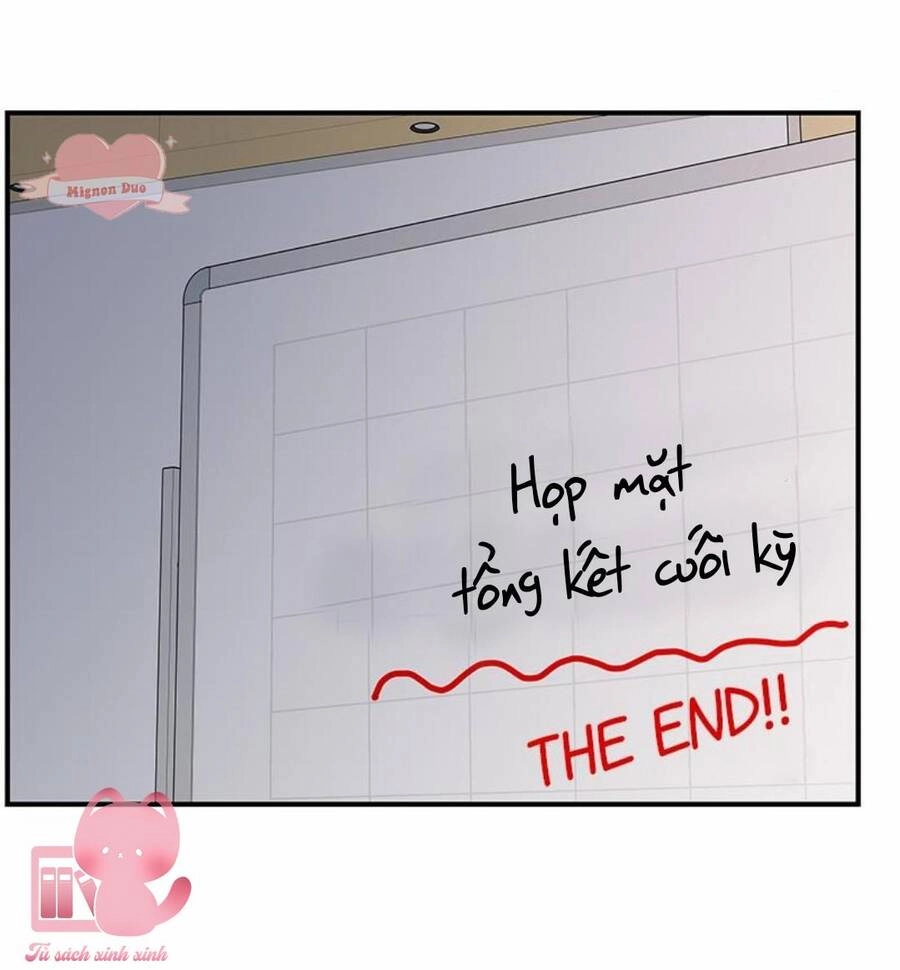 Kế Hoạch Hẹn Hò Của Bareum Chapter 75 - 27