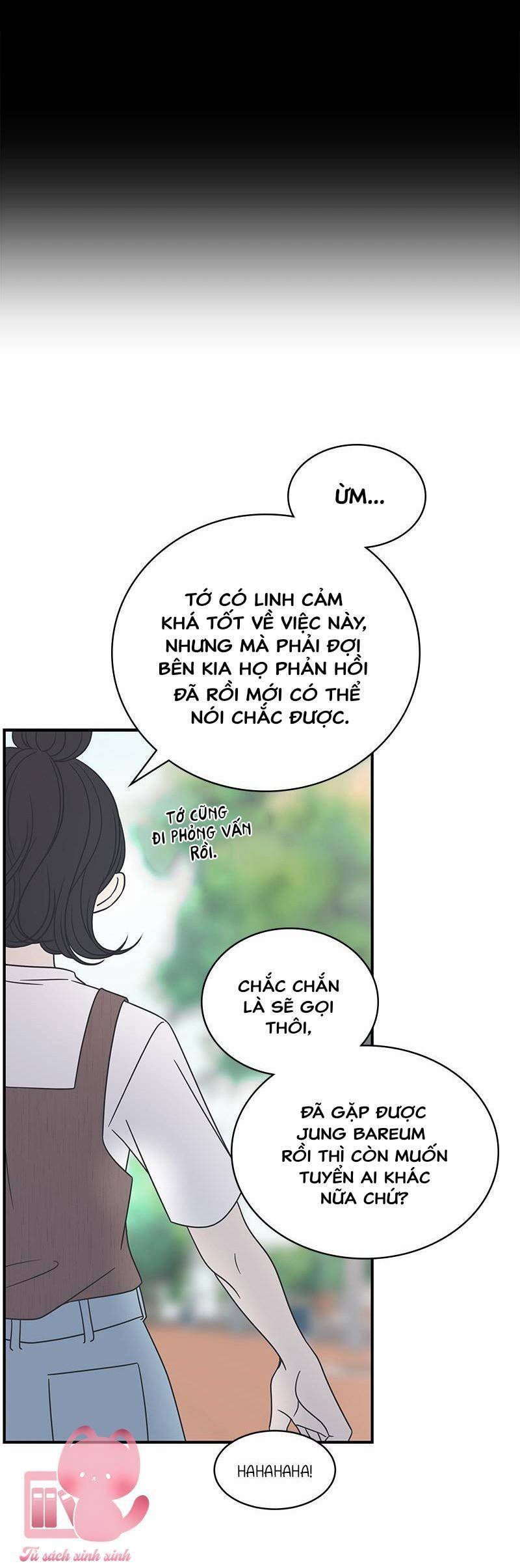 Kế Hoạch Hẹn Hò Của Bareum Chapter 75 - 36