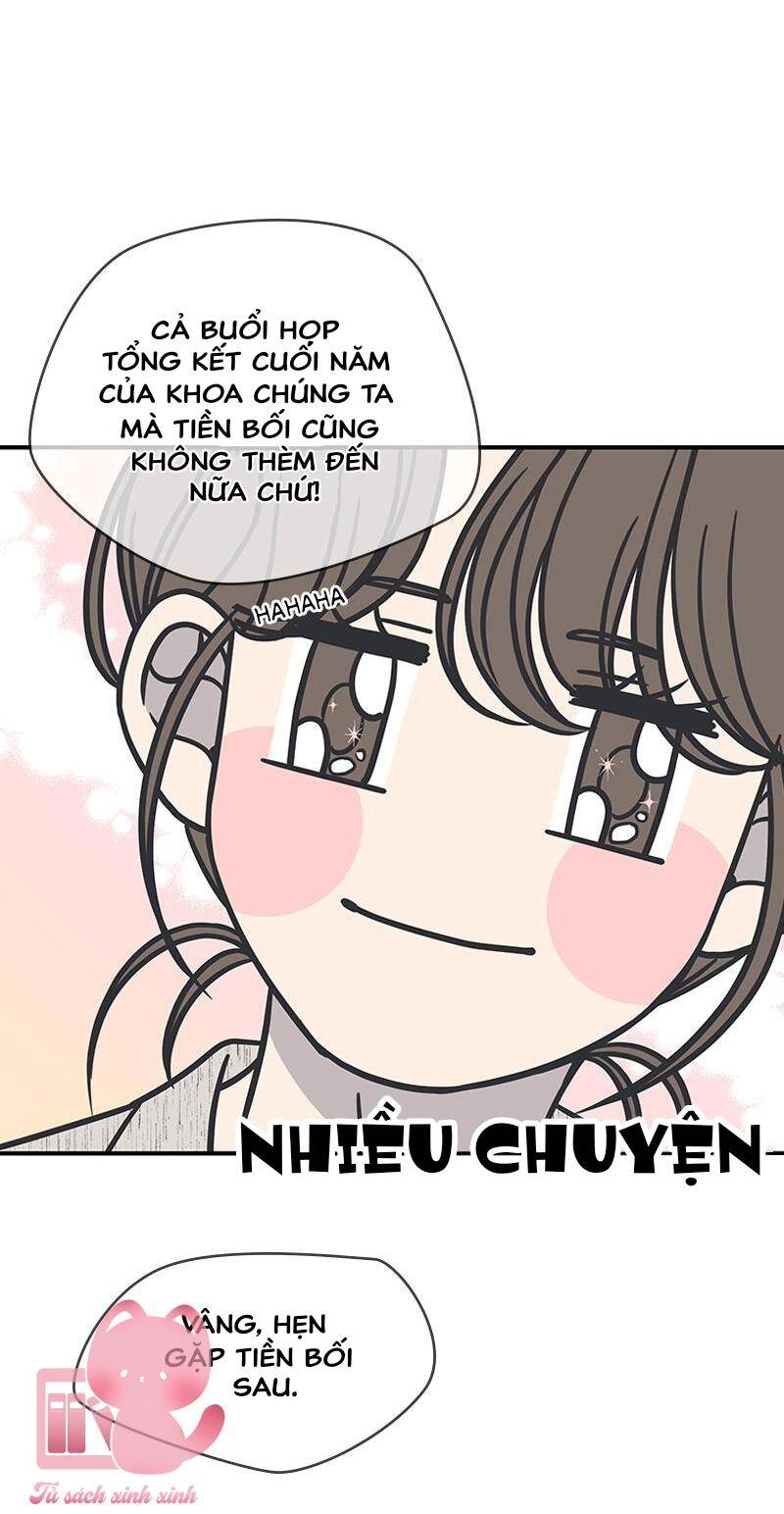 Kế Hoạch Hẹn Hò Của Bareum Chapter 75 - 41
