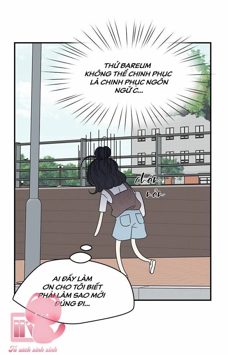 Kế Hoạch Hẹn Hò Của Bareum Chapter 75 - 53