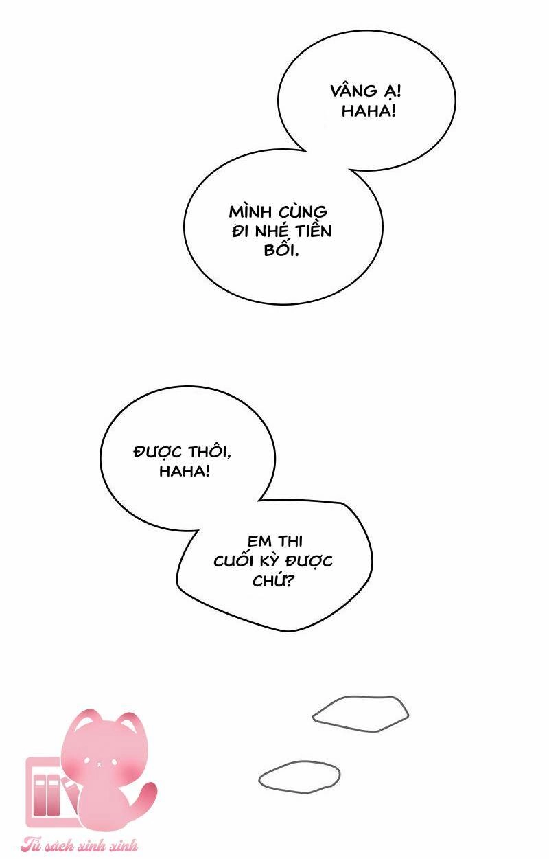 Kế Hoạch Hẹn Hò Của Bareum Chapter 75 - 58