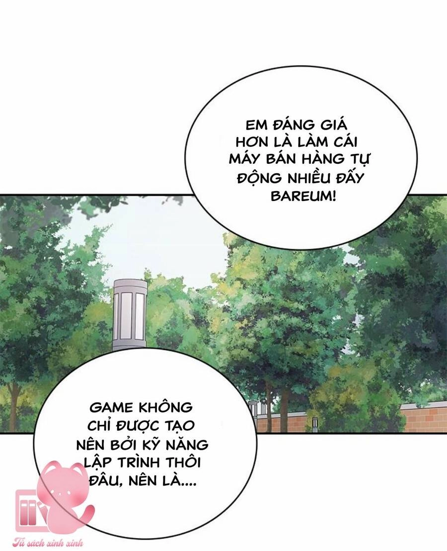 Kế Hoạch Hẹn Hò Của Bareum Chapter 75 - 61