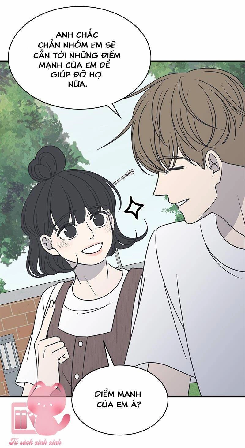 Kế Hoạch Hẹn Hò Của Bareum Chapter 75 - 62