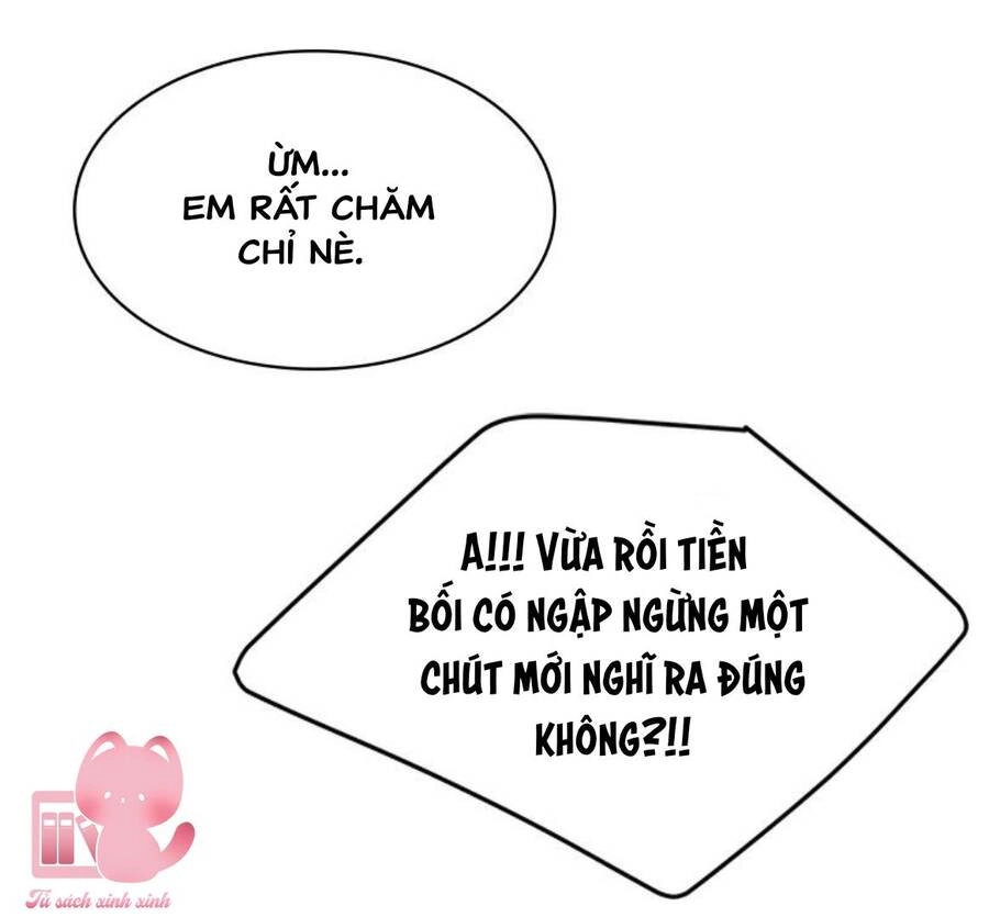 Kế Hoạch Hẹn Hò Của Bareum Chapter 75 - 63