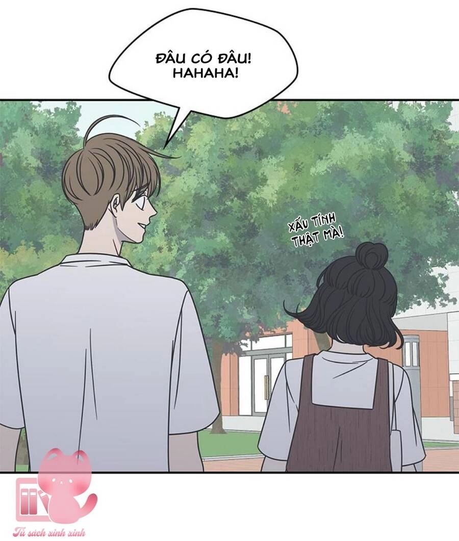 Kế Hoạch Hẹn Hò Của Bareum Chapter 75 - 64