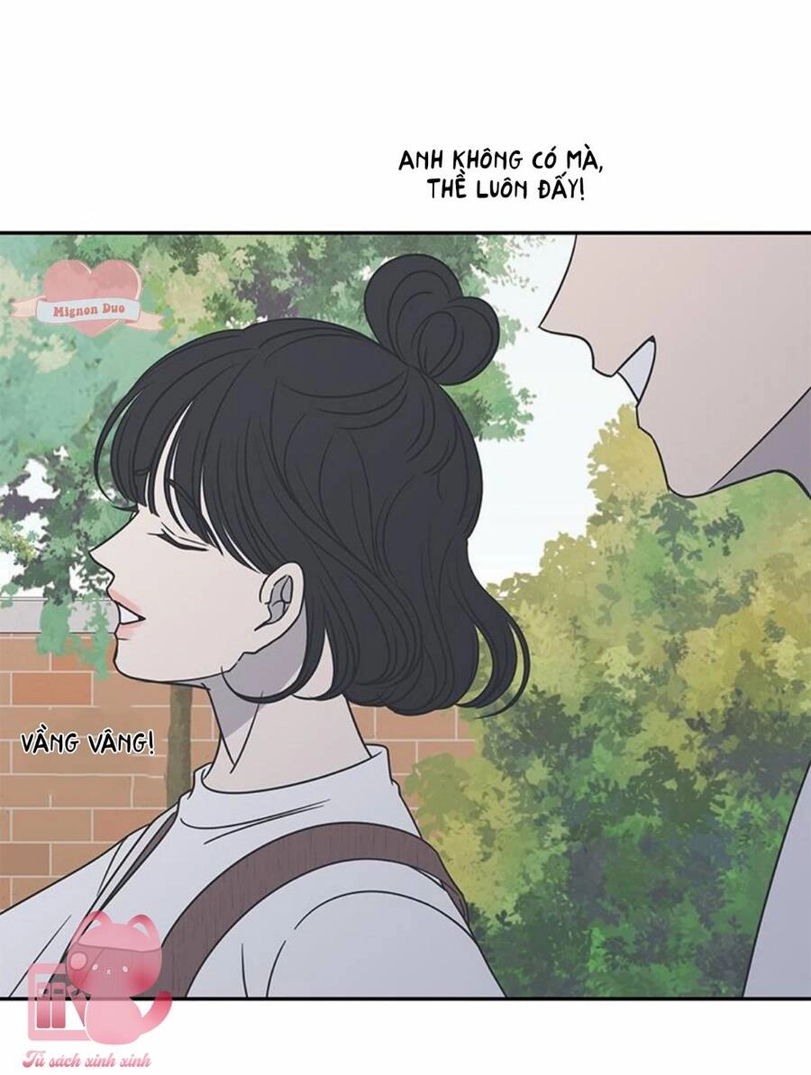 Kế Hoạch Hẹn Hò Của Bareum Chapter 75 - 65