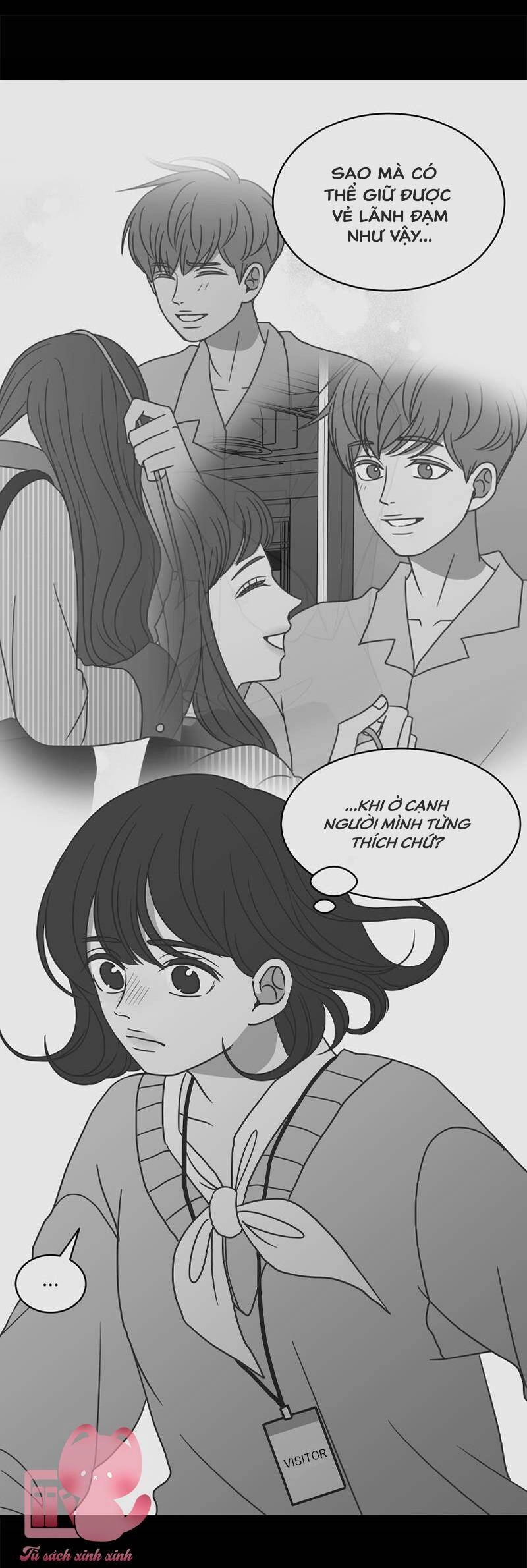 Kế Hoạch Hẹn Hò Của Bareum Chapter 75 - 69