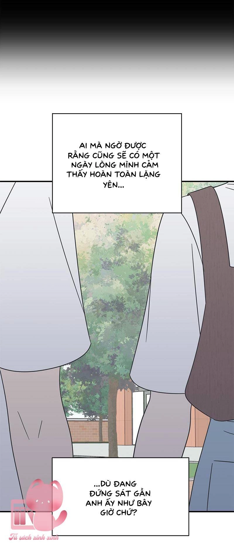 Kế Hoạch Hẹn Hò Của Bareum Chapter 75 - 70