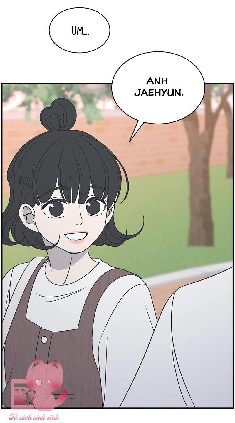 Kế Hoạch Hẹn Hò Của Bareum Chapter 75 - 71