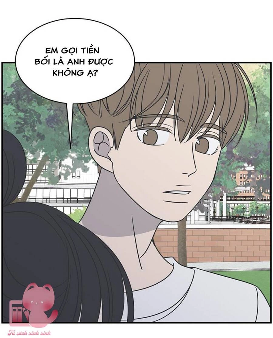 Kế Hoạch Hẹn Hò Của Bareum Chapter 75 - 72