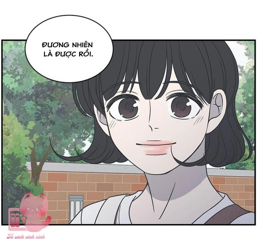 Kế Hoạch Hẹn Hò Của Bareum Chapter 75 - 73