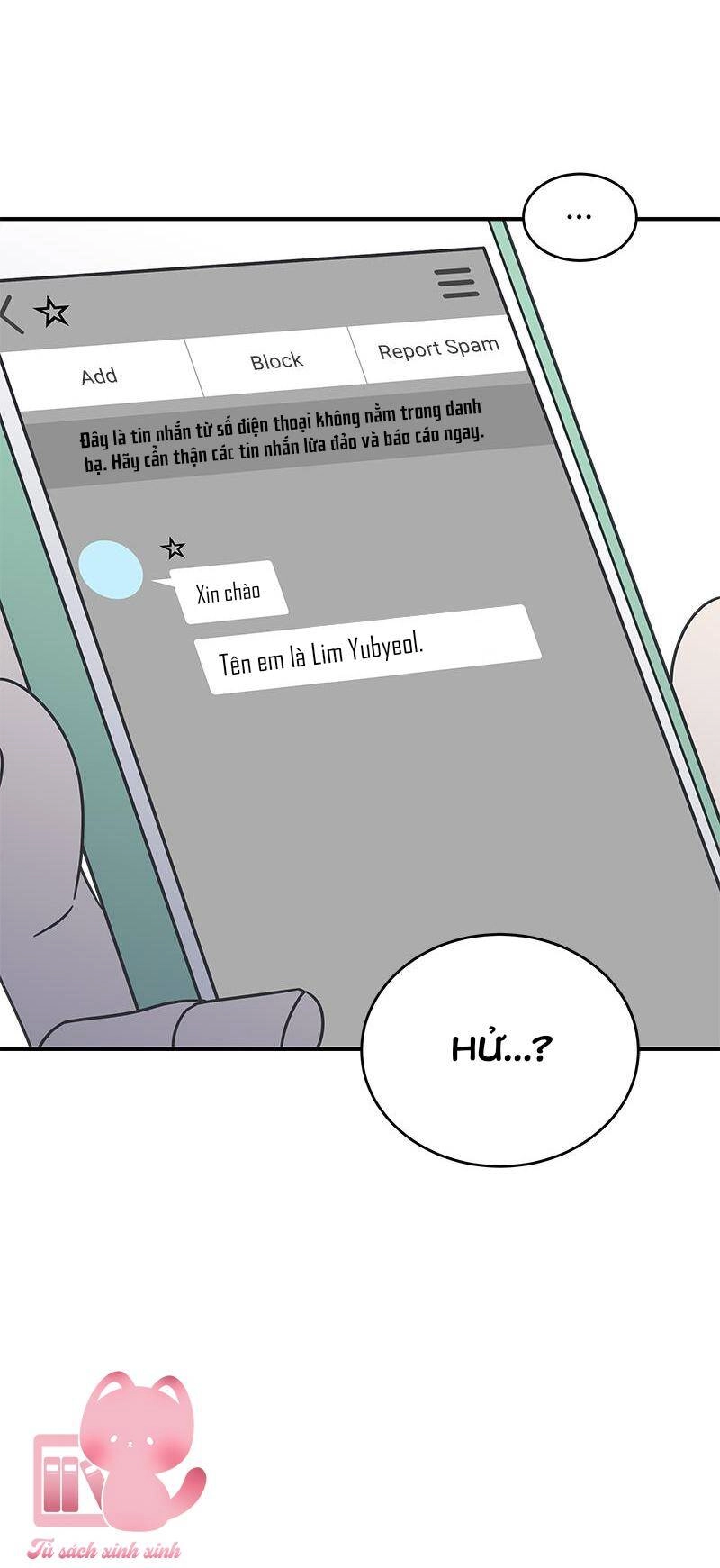 Kế Hoạch Hẹn Hò Của Bareum Chapter 75 - 77