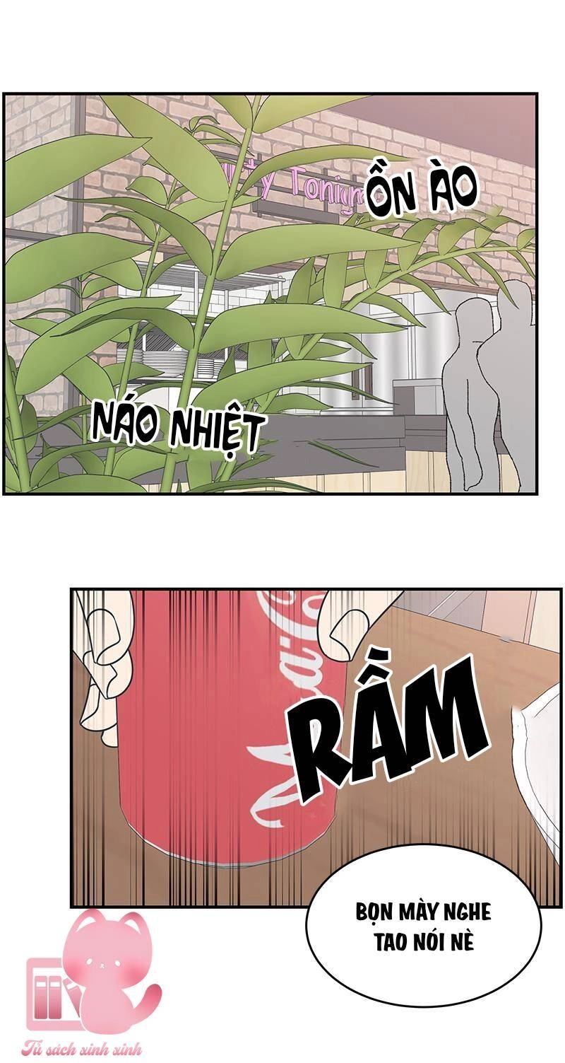 Kế Hoạch Hẹn Hò Của Bareum Chapter 76 - 2