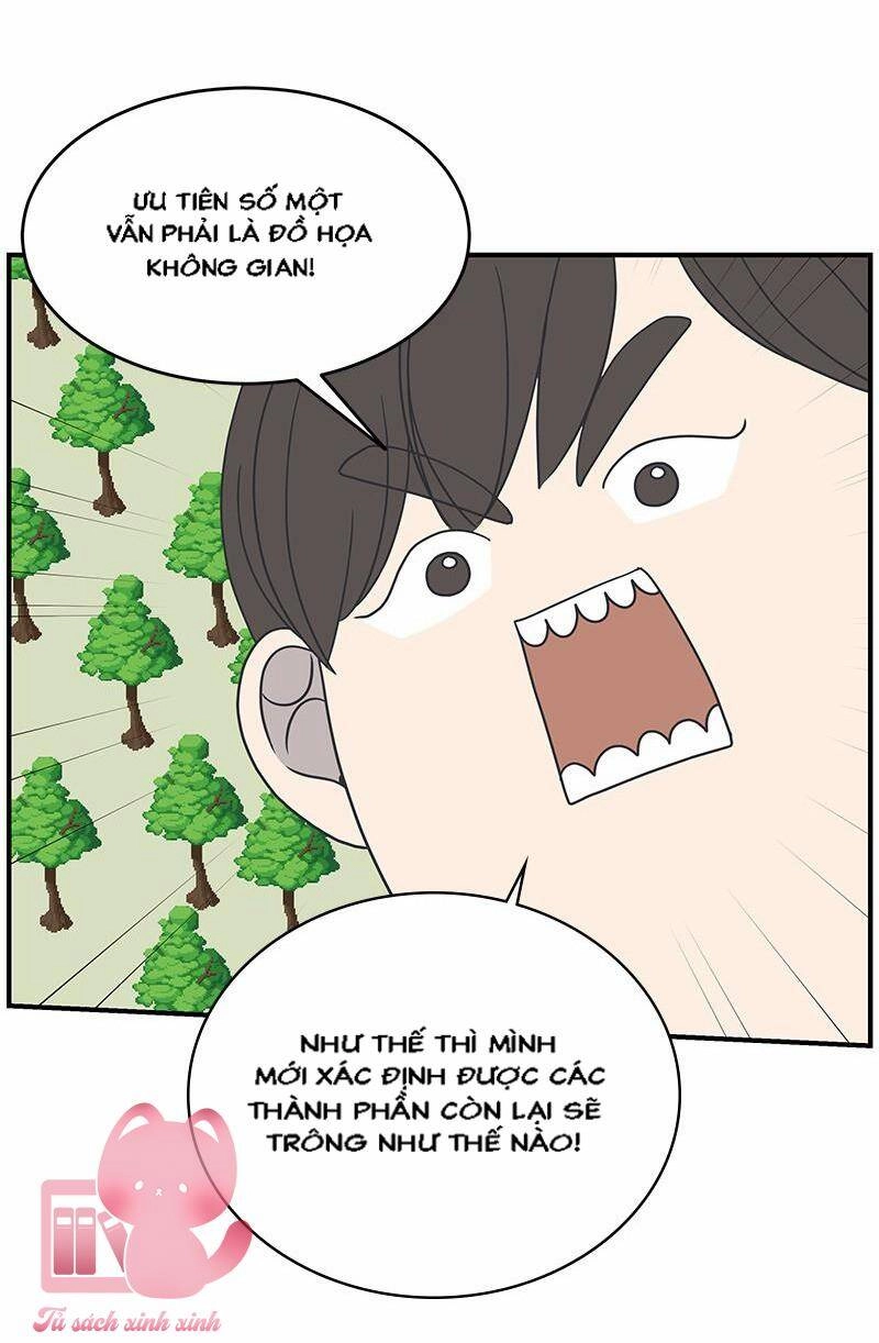 Kế Hoạch Hẹn Hò Của Bareum Chapter 76 - 3