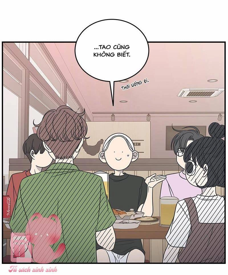 Kế Hoạch Hẹn Hò Của Bareum Chapter 76 - 8