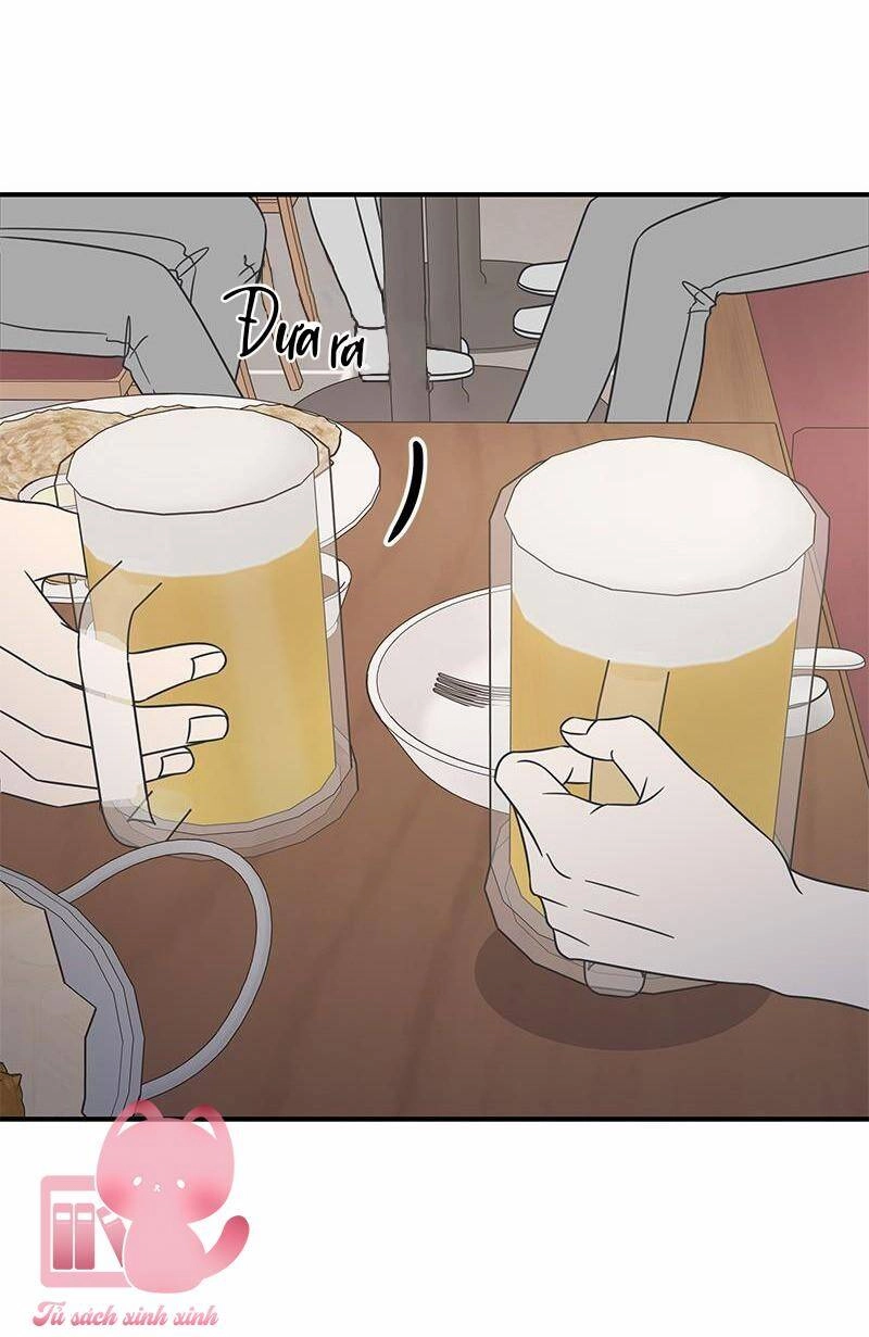 Kế Hoạch Hẹn Hò Của Bareum Chapter 76 - 11