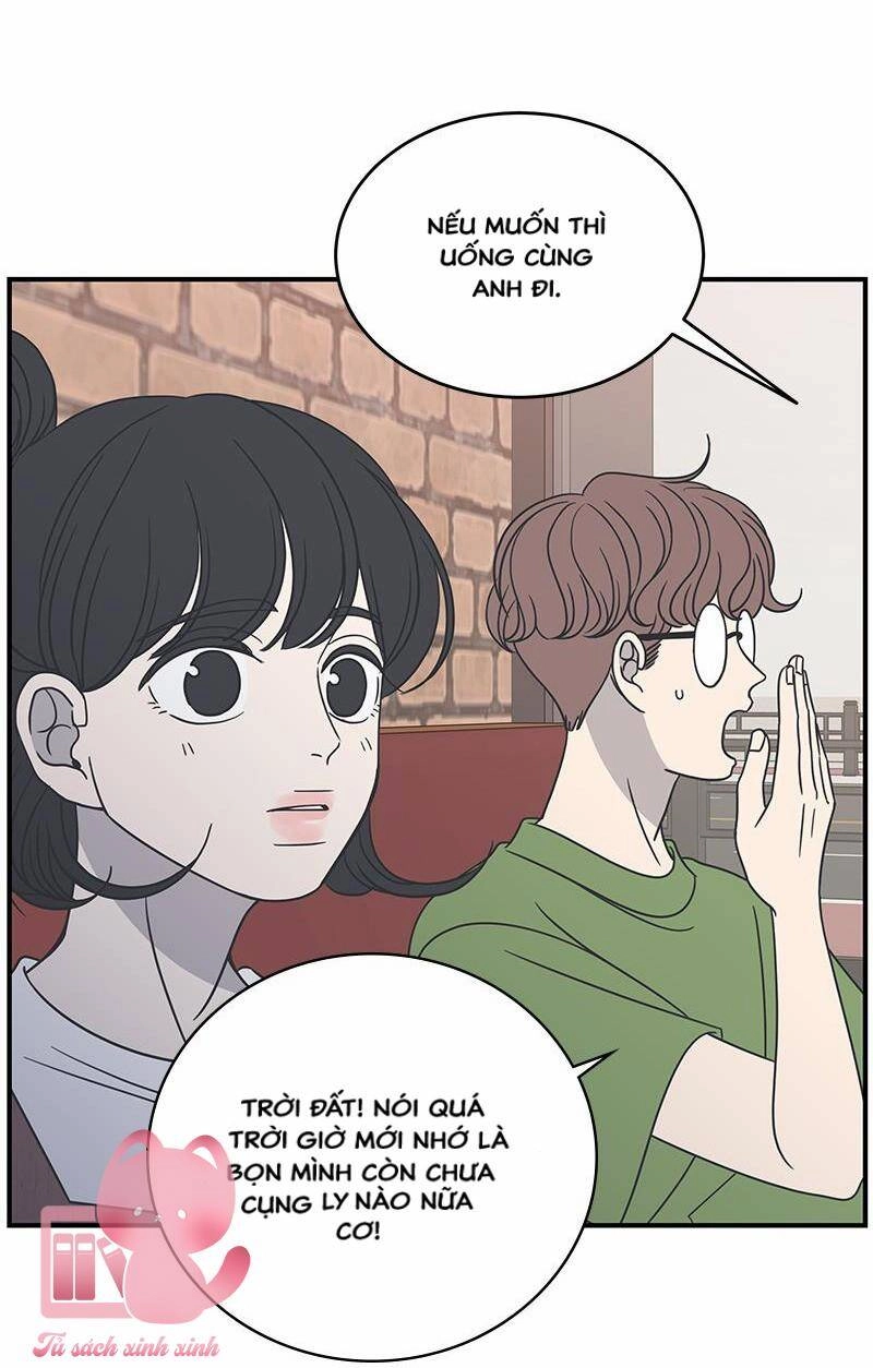 Kế Hoạch Hẹn Hò Của Bareum Chapter 76 - 13