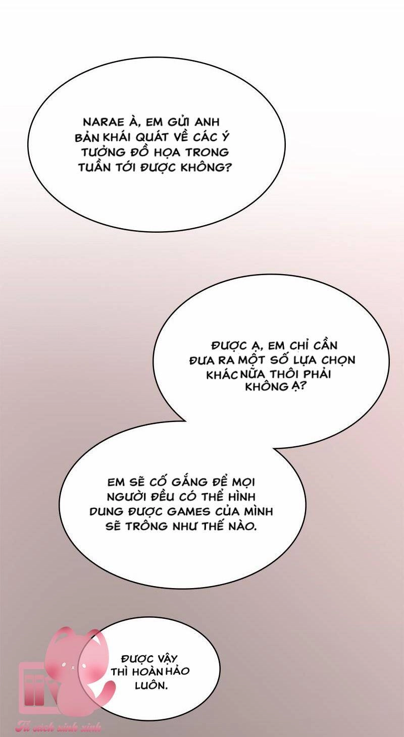 Kế Hoạch Hẹn Hò Của Bareum Chapter 76 - 20