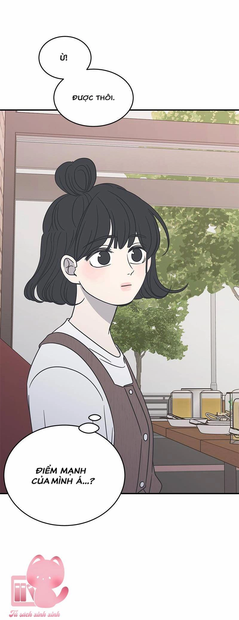 Kế Hoạch Hẹn Hò Của Bareum Chapter 76 - 22