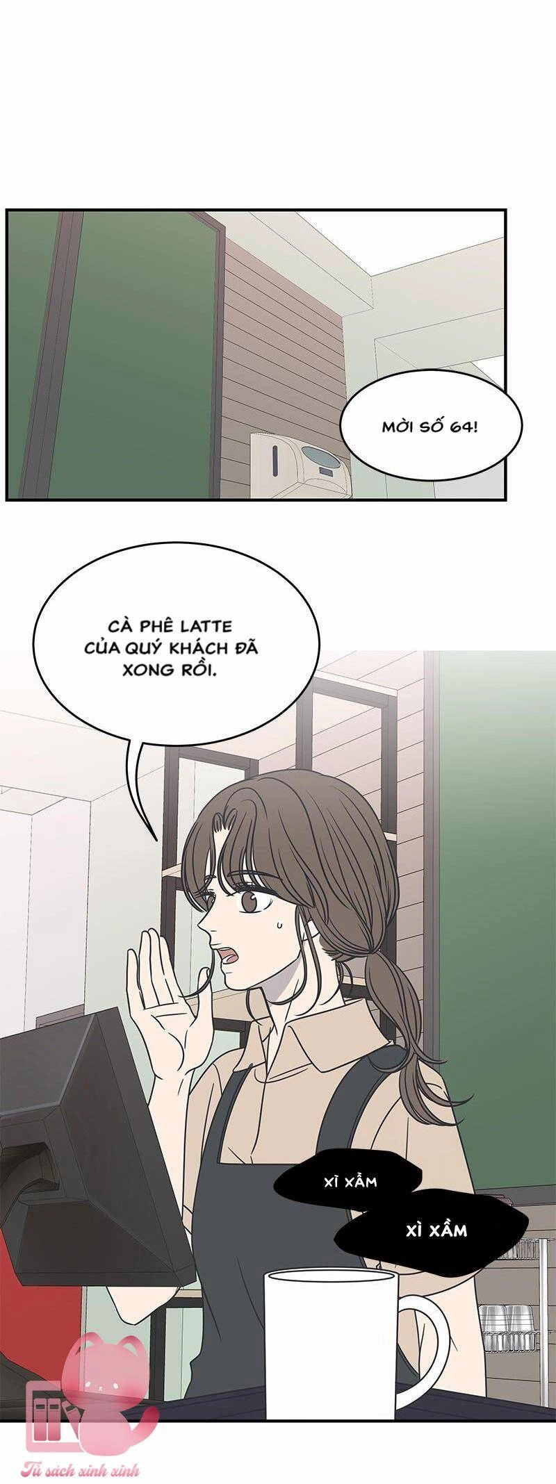 Kế Hoạch Hẹn Hò Của Bareum Chapter 76 - 24