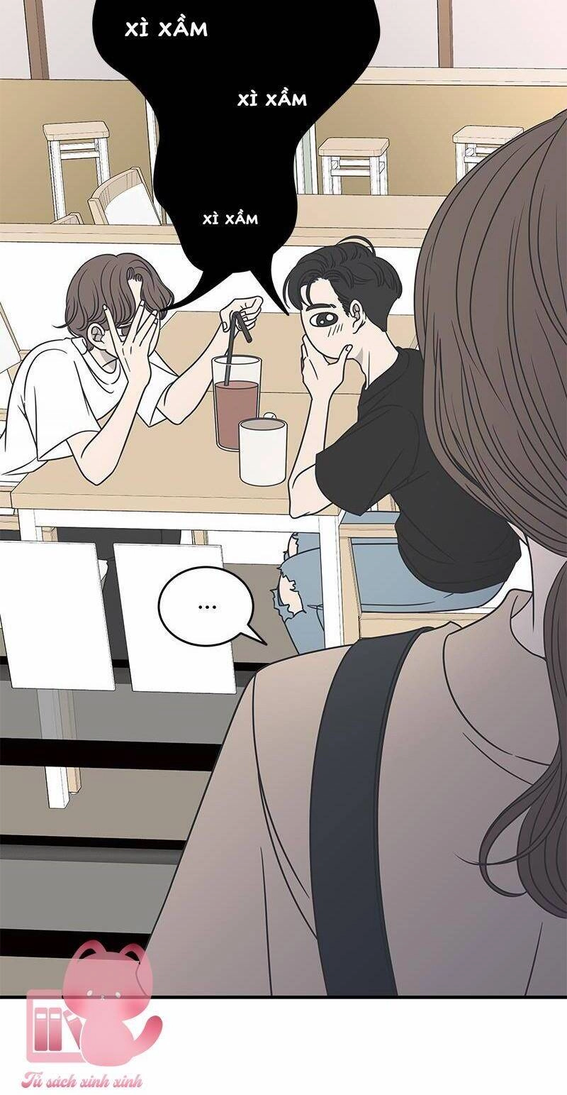 Kế Hoạch Hẹn Hò Của Bareum Chapter 76 - 27